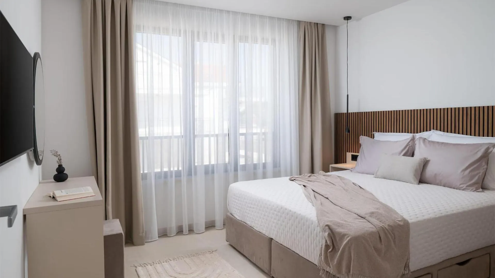 Gorgeous Home In Vrsi With Wifi 別荘