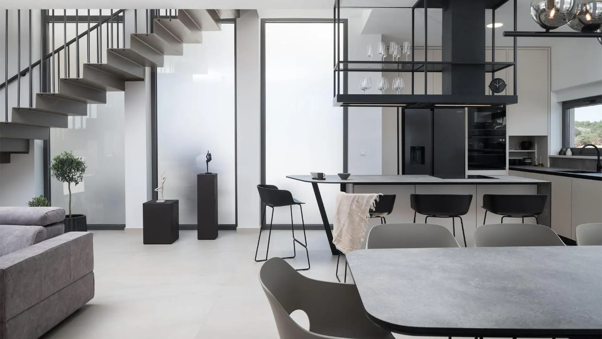 Gorgeous Home In Vrsi With Wifi 0*,
